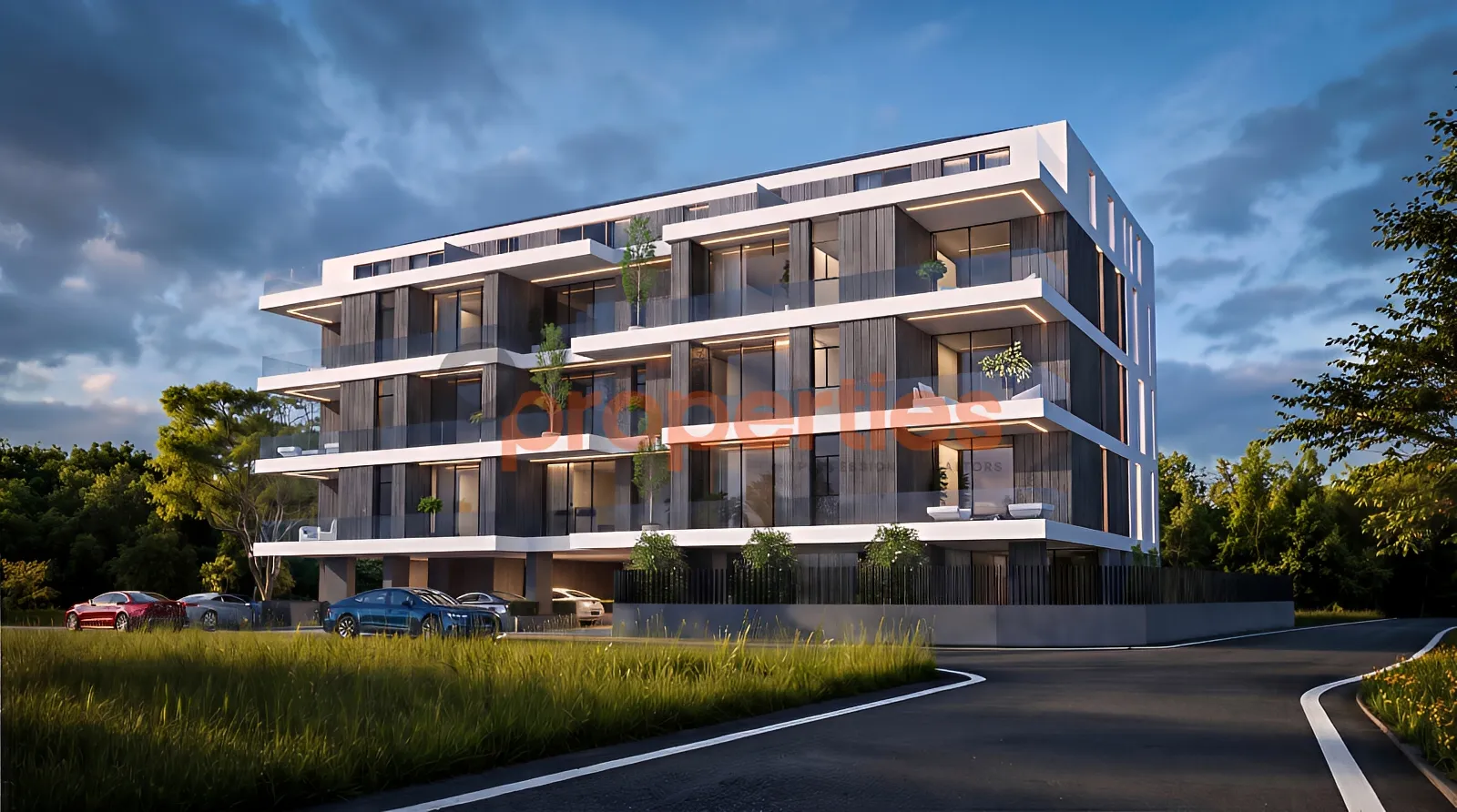 Chalet for Sale in Batroun
