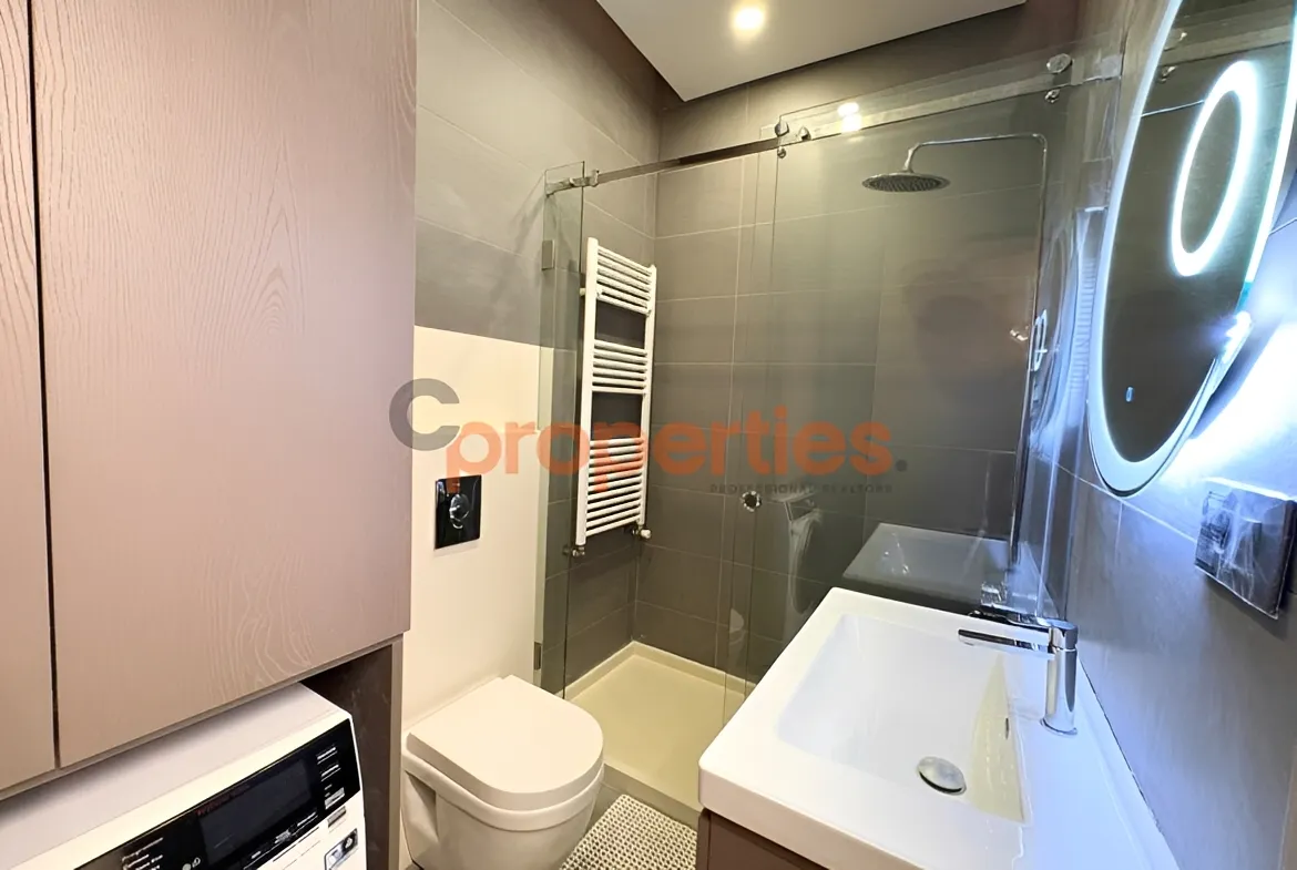 Apartment for Sale in Batroun