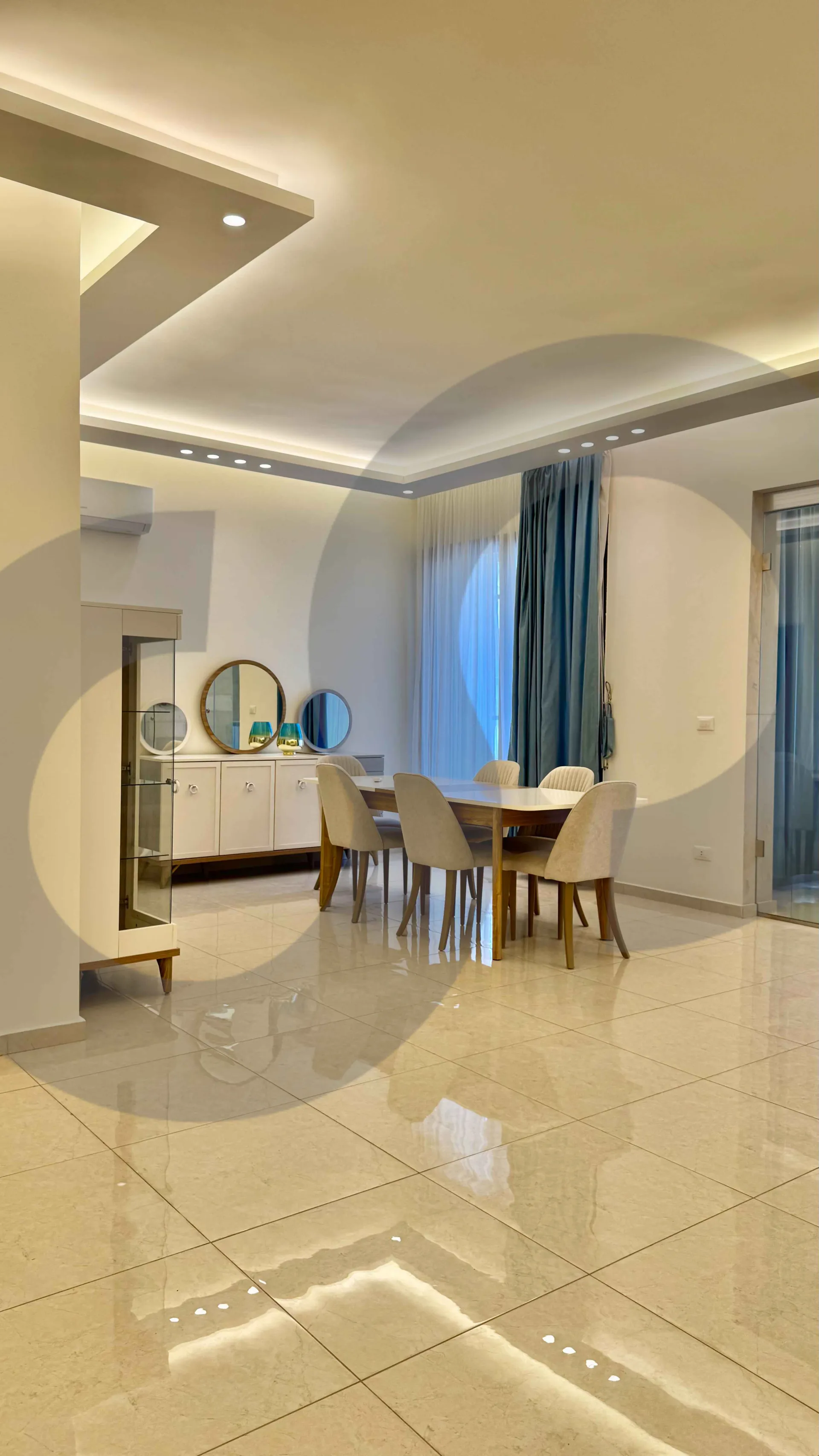 Apartment for Sale in Qartaboun