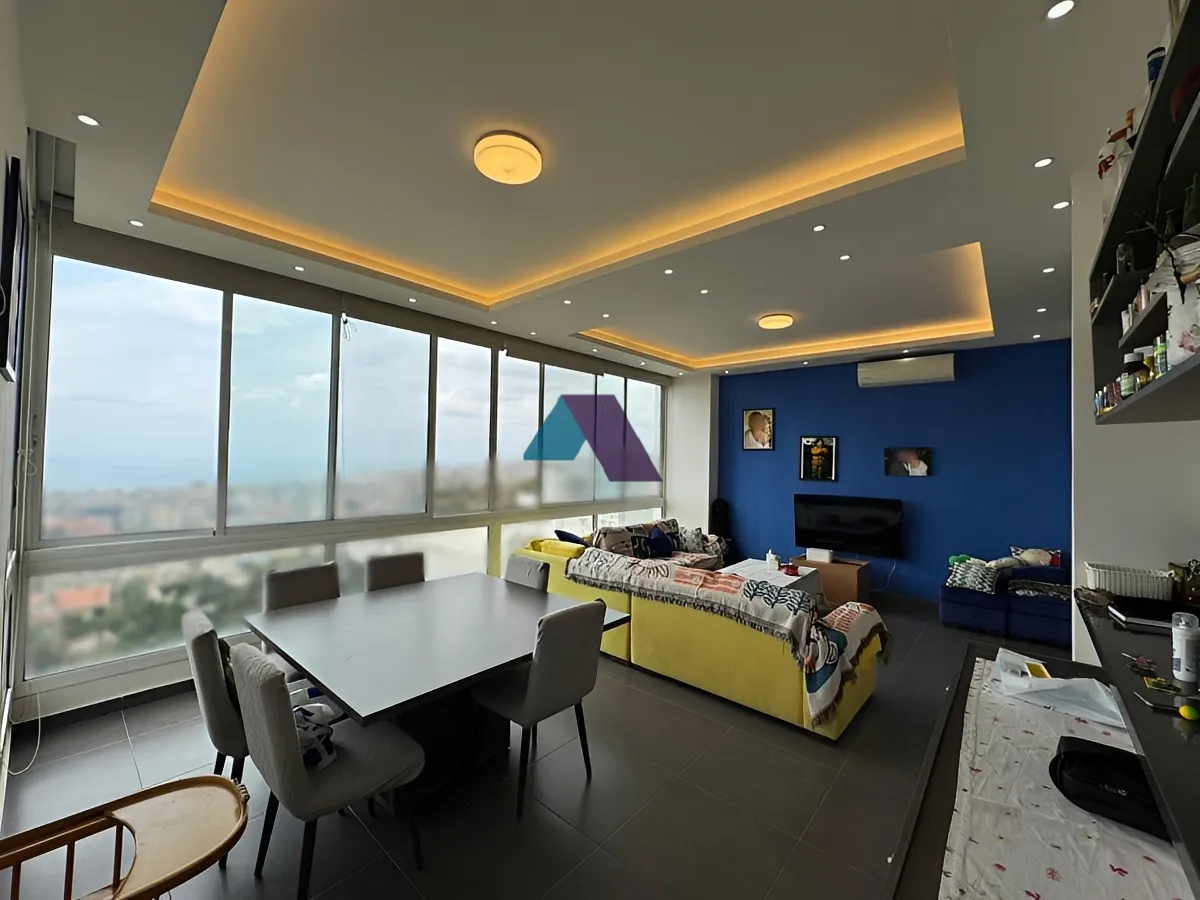 Apartment for Sale in Byblos