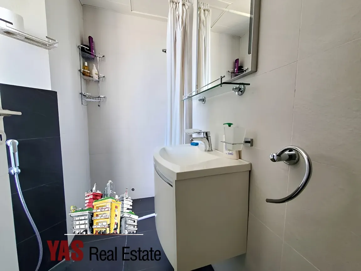 Chalet for Sale in Kaslik - 2 bed, 1 bath