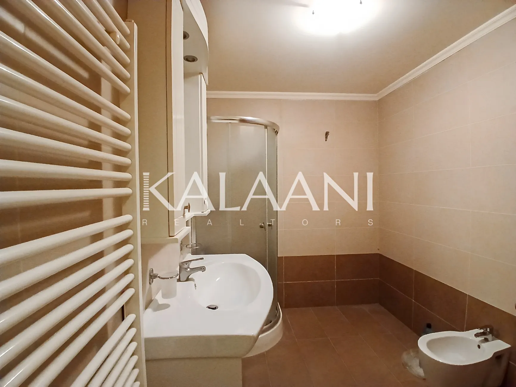 Apartment for sale in Baabda