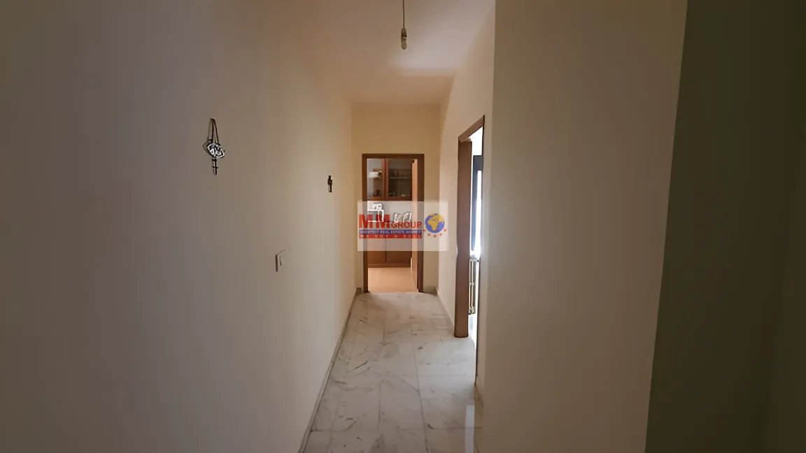 Apartment for Sale in Hazmieh Lebanon