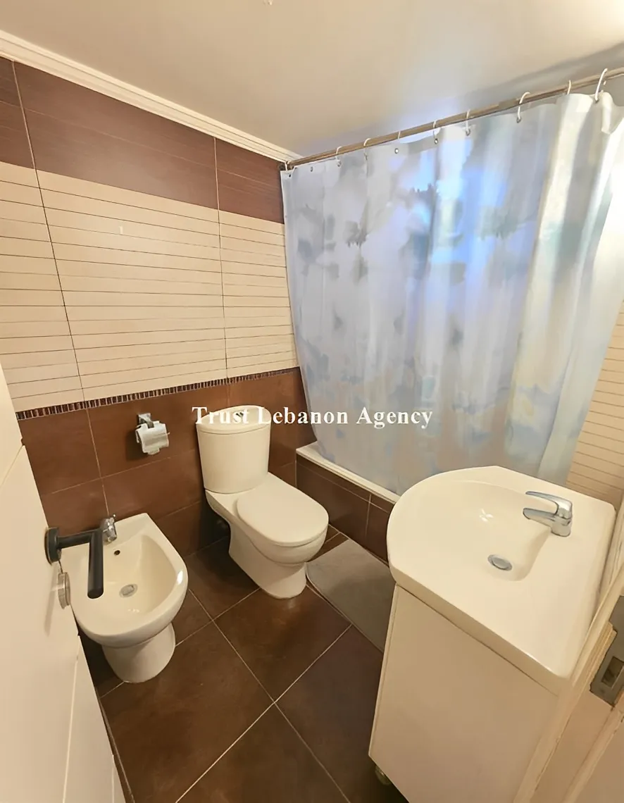 Apartment for Sale in Baabda Lebanon