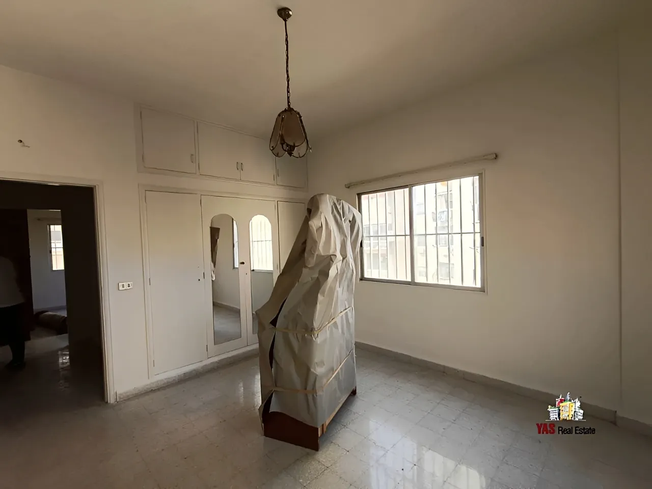 Apartment for Sale in Zalqa - 2 bed, 2 bath