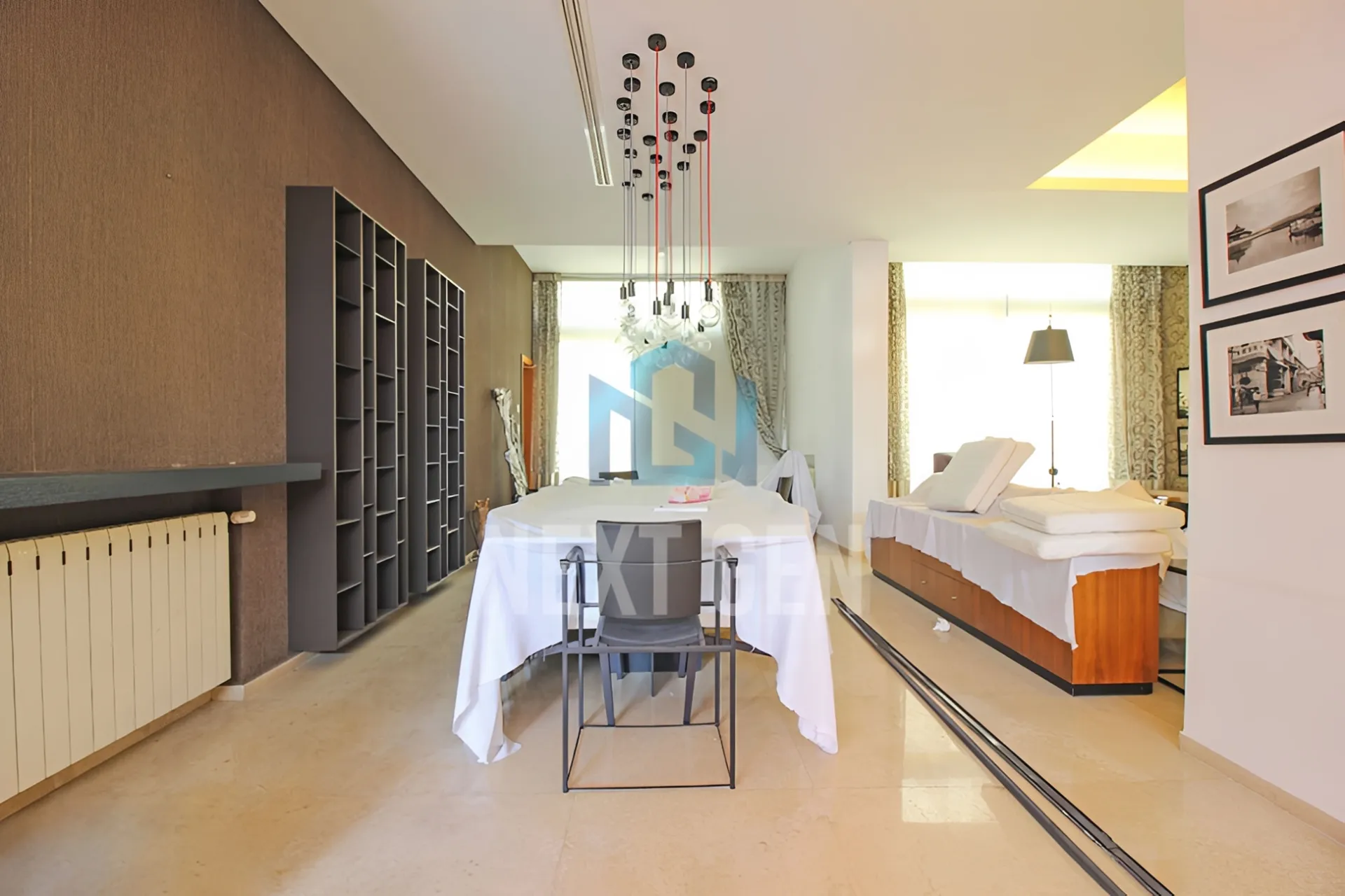 Duplex for sale in Downtown, beirut, Lebanon