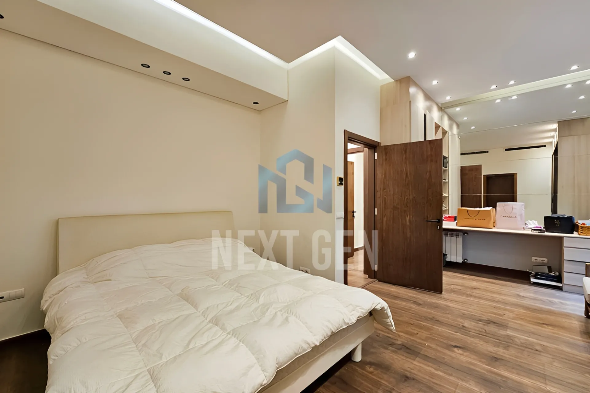 Apartment for rent in Achrafieh, Beirut, Lebanon