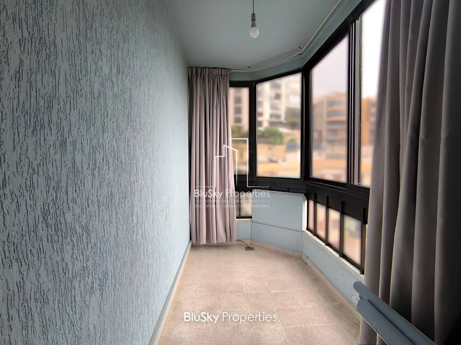 Apartment for Sale in Zalka - 3 bed, 3 bath