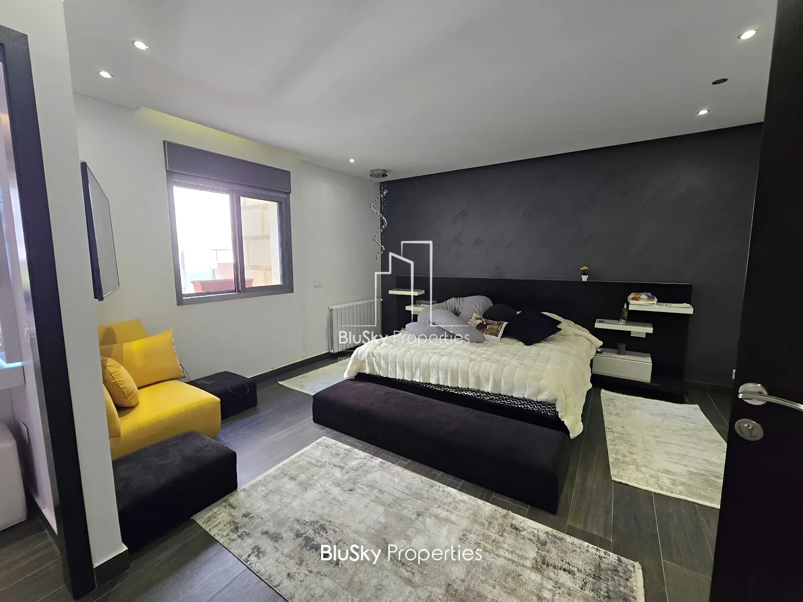 Apartment for Sale in Rabweh
