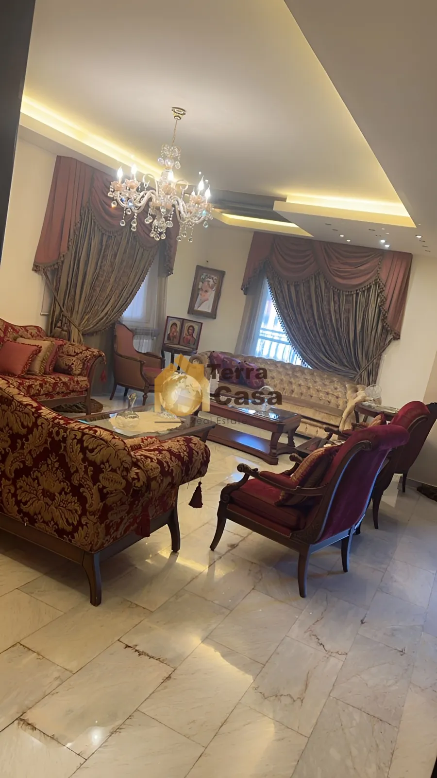 Apartment for Sale in Kabelias