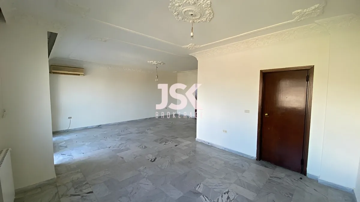 Apartment for Sale in Dbayeh, Lebanon - 3 bed, 3 bath