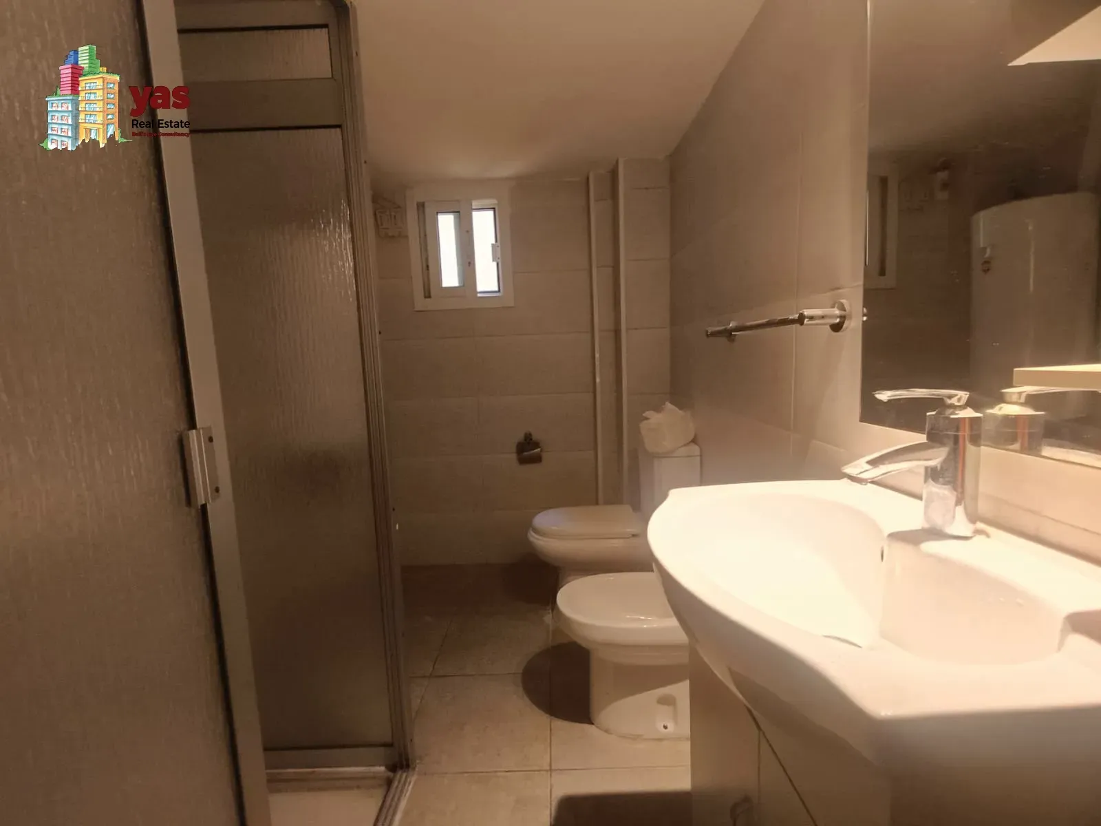 Apartment for Sale in Forn el Chebbak
