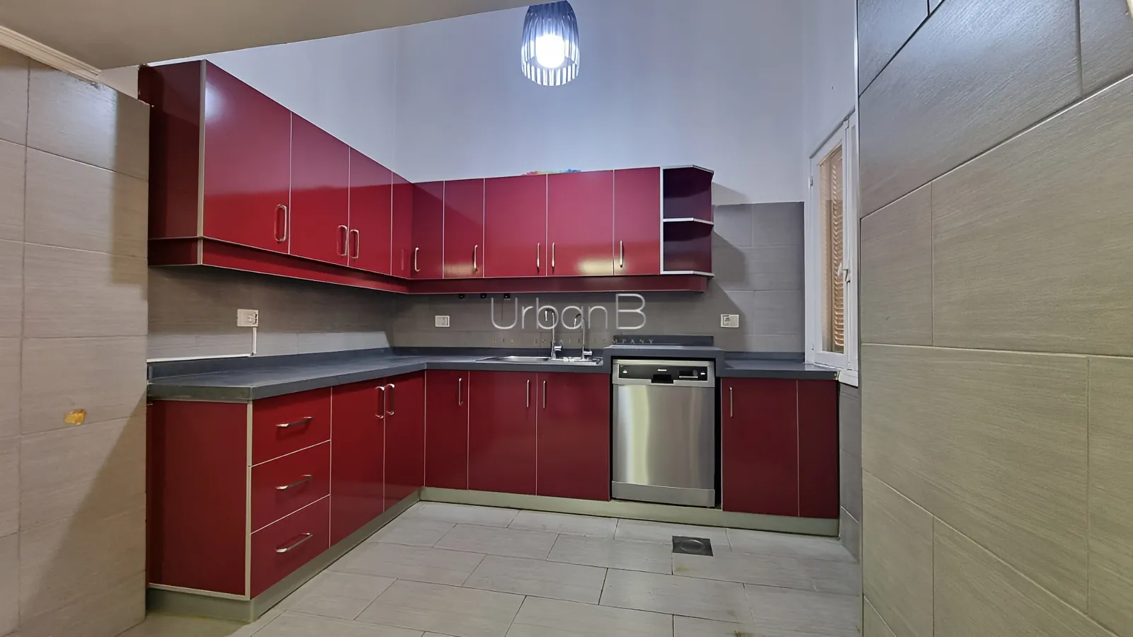 Residential in Achrafieh, beirut, lebanon