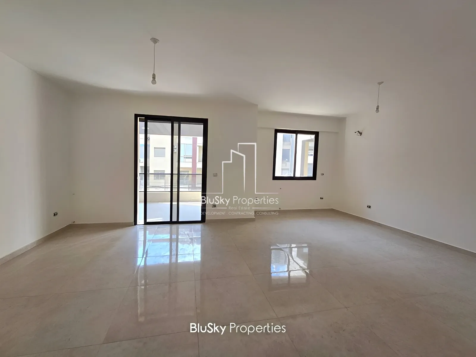 Apartment for Sale in Mar Roukoz - 3 bed, 4 bath