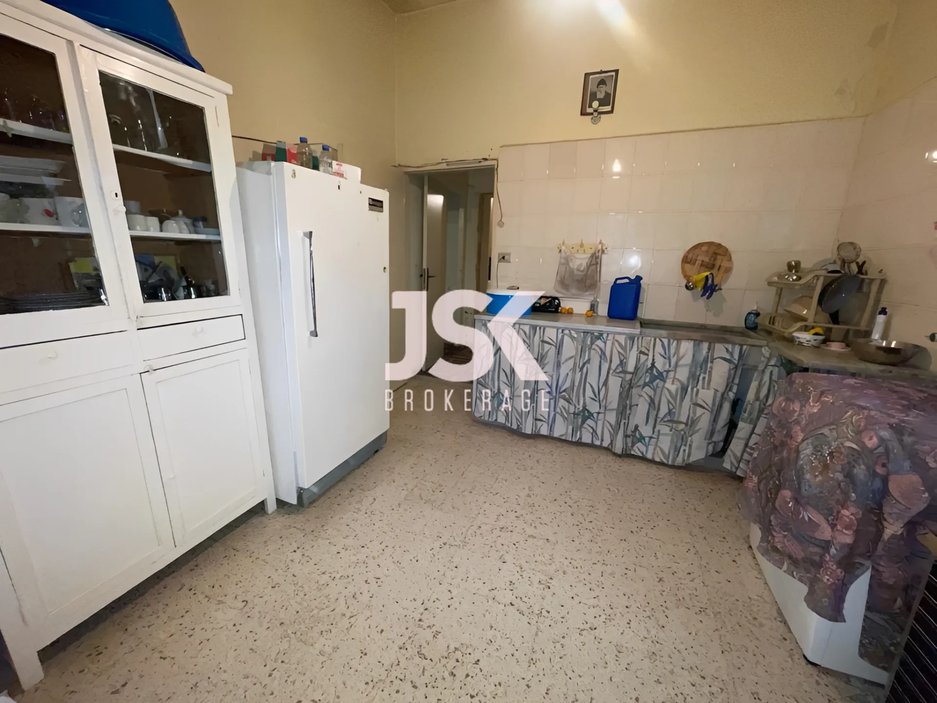 Villa for Sale in Haqel , Lebanon