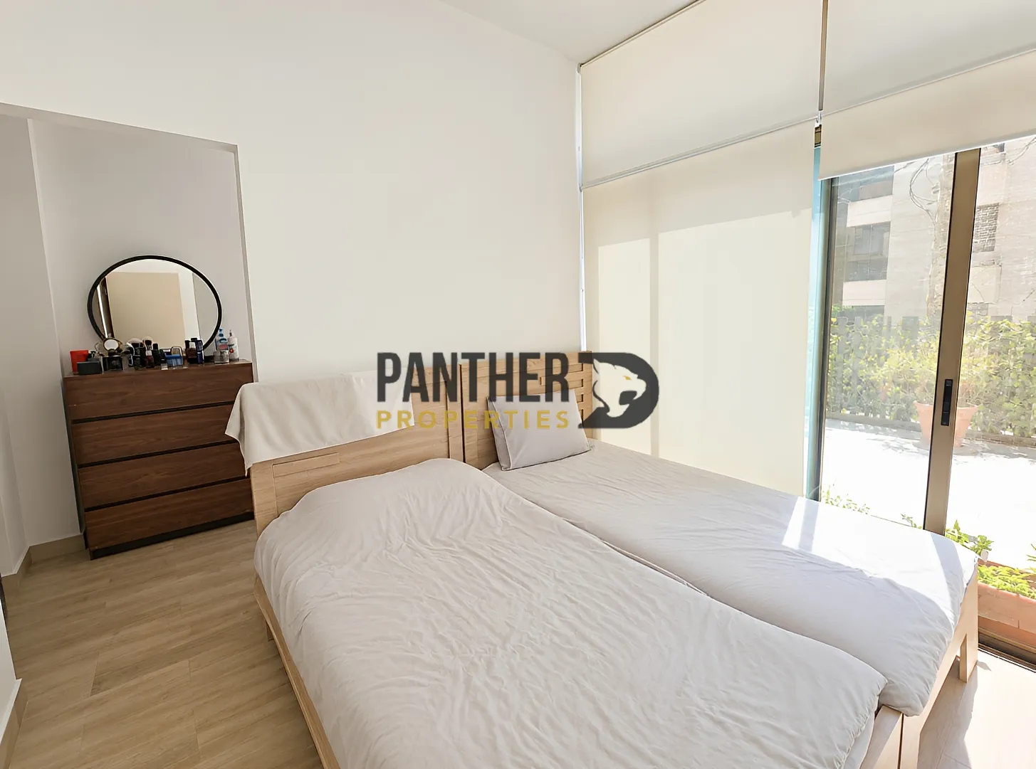 Apartment for sale in Mansourieh, lebanon