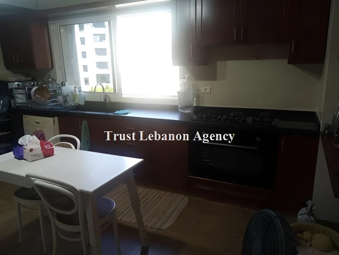 Apartment for Sale in Metn Al Biyada Lebanon