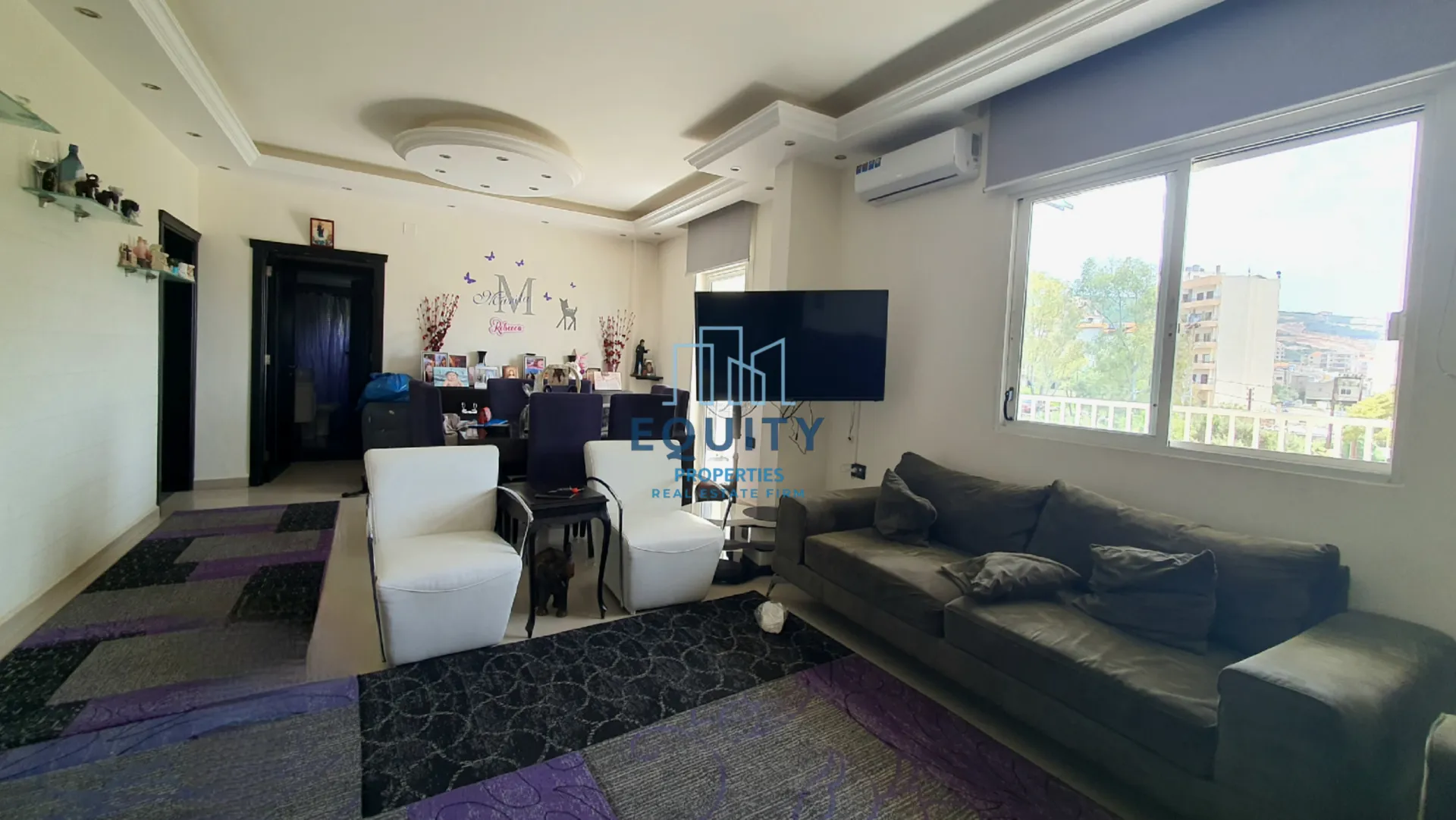 Apartment for Rent in Batroun