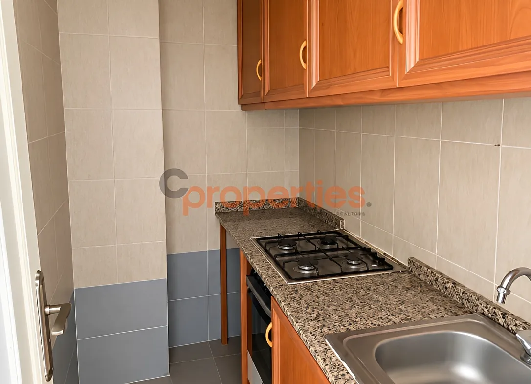 Apartment for Rent in Mansourieh
