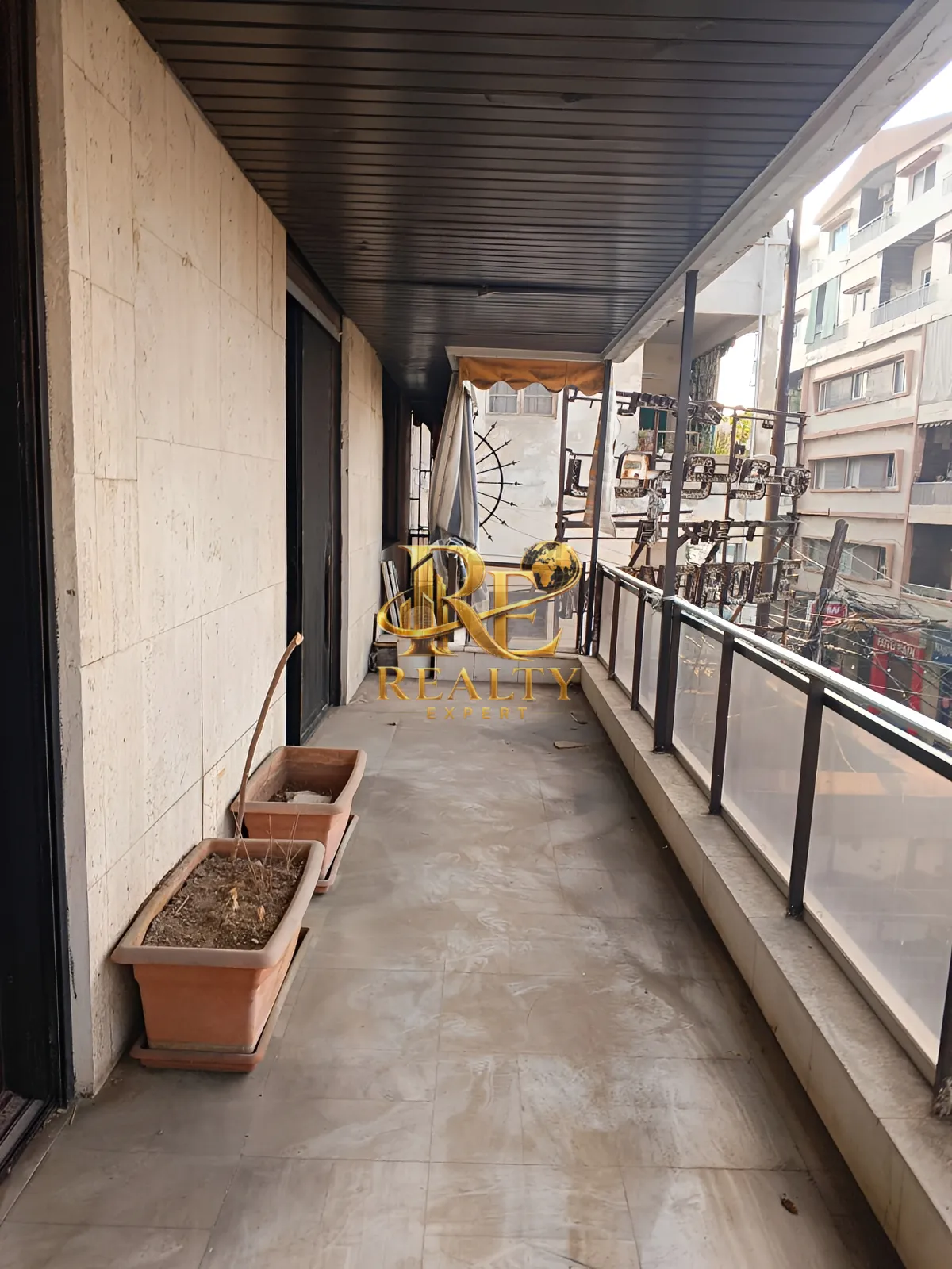 Apartment for rent in Chouaifet El Aamroussieh