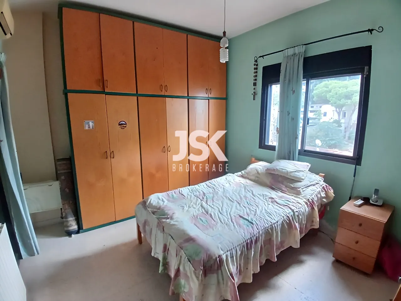 Apartment for Sale in Naqqache
