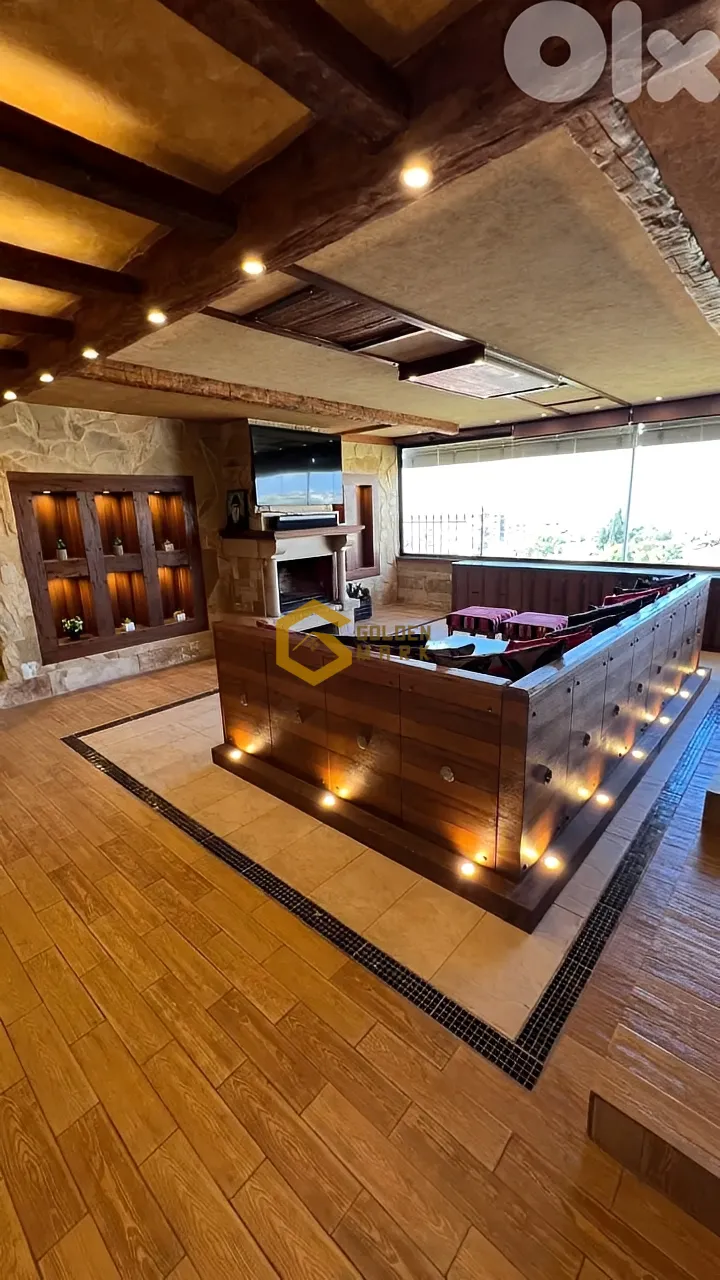 Triplex for Sale in Byblos