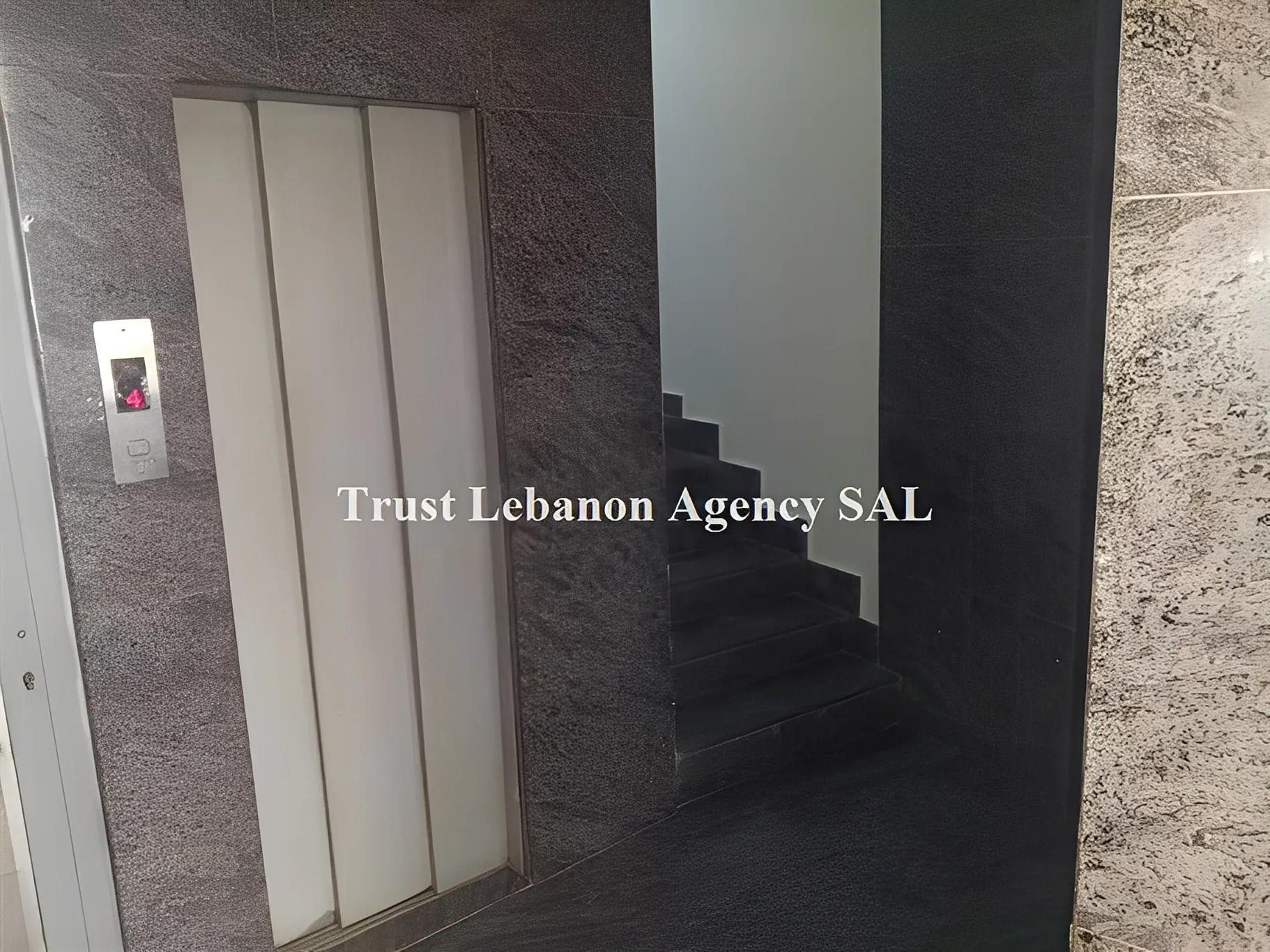 Apartment for Rent in Achrafieh