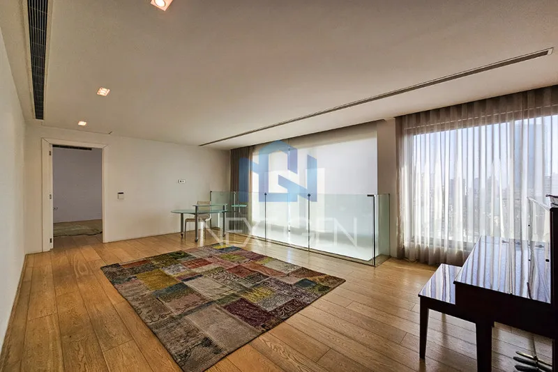 Penthouse for sale in Achrafieh