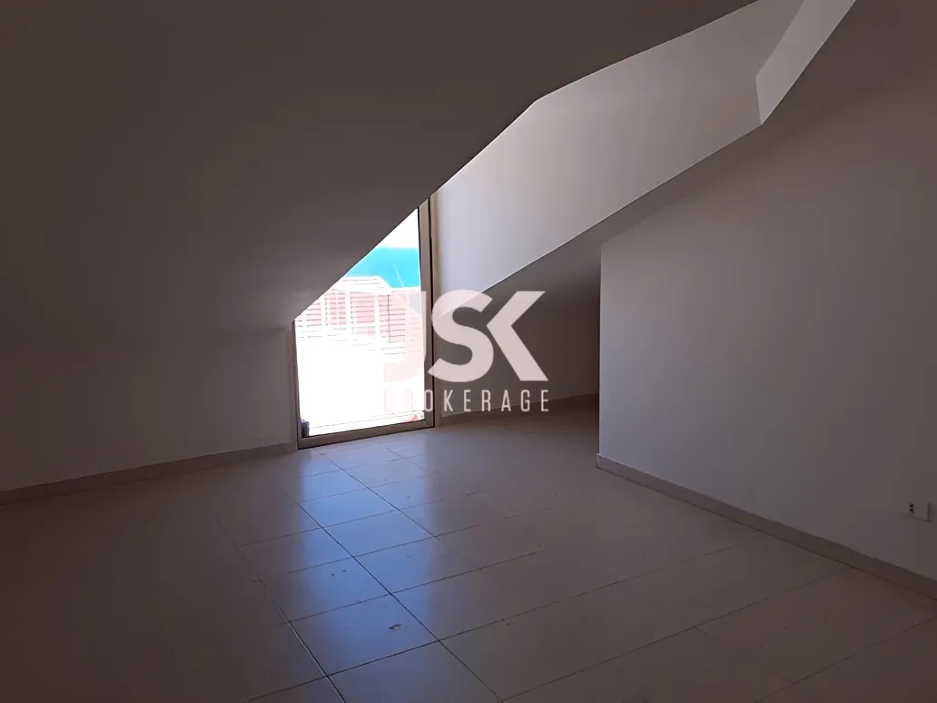 Duplex for Sale in Bouar, Lebanon