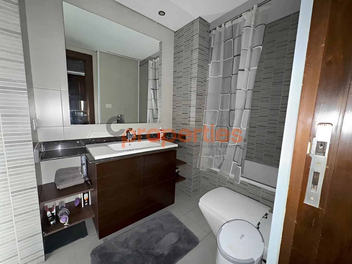 Chalet for Rent in Faqra