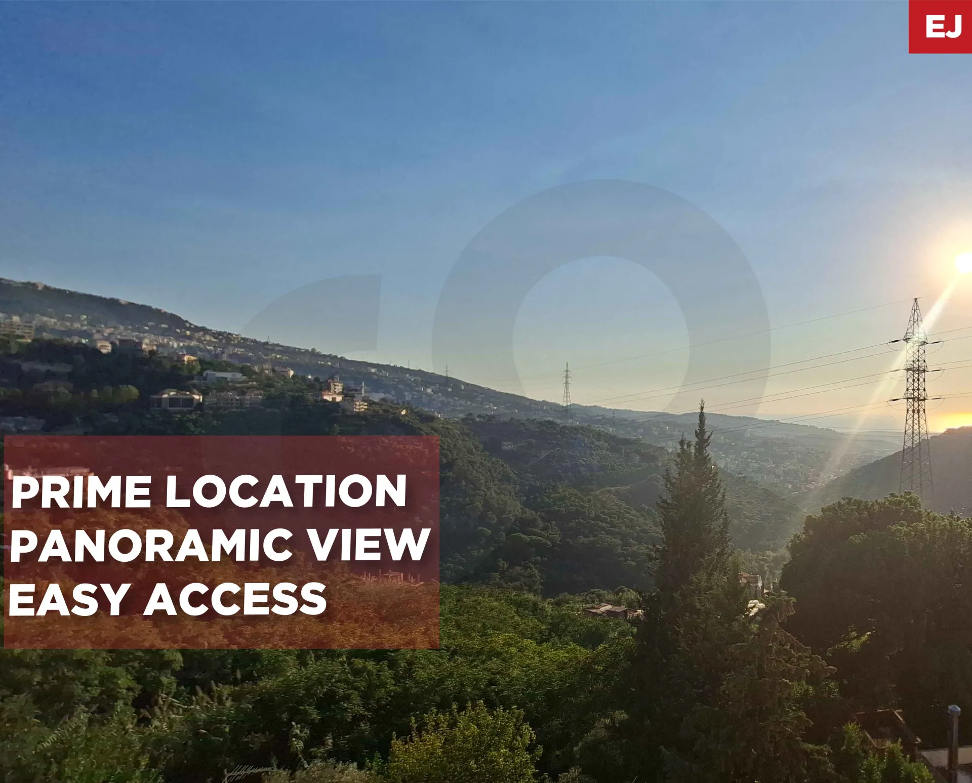 Apartment for Sale in Kahaleh