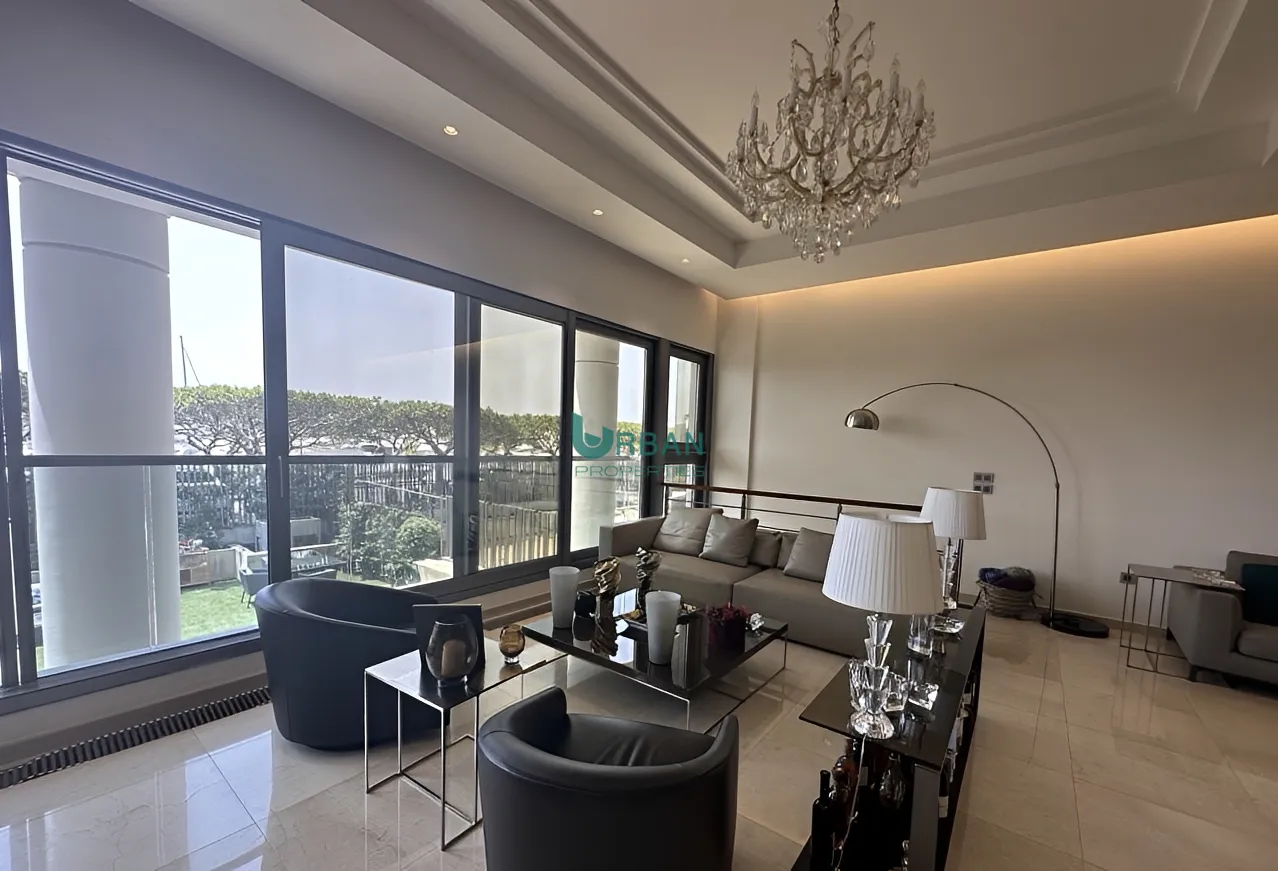 Residential in Dbayeh, lebanon - 3 bed, 5.0 bath