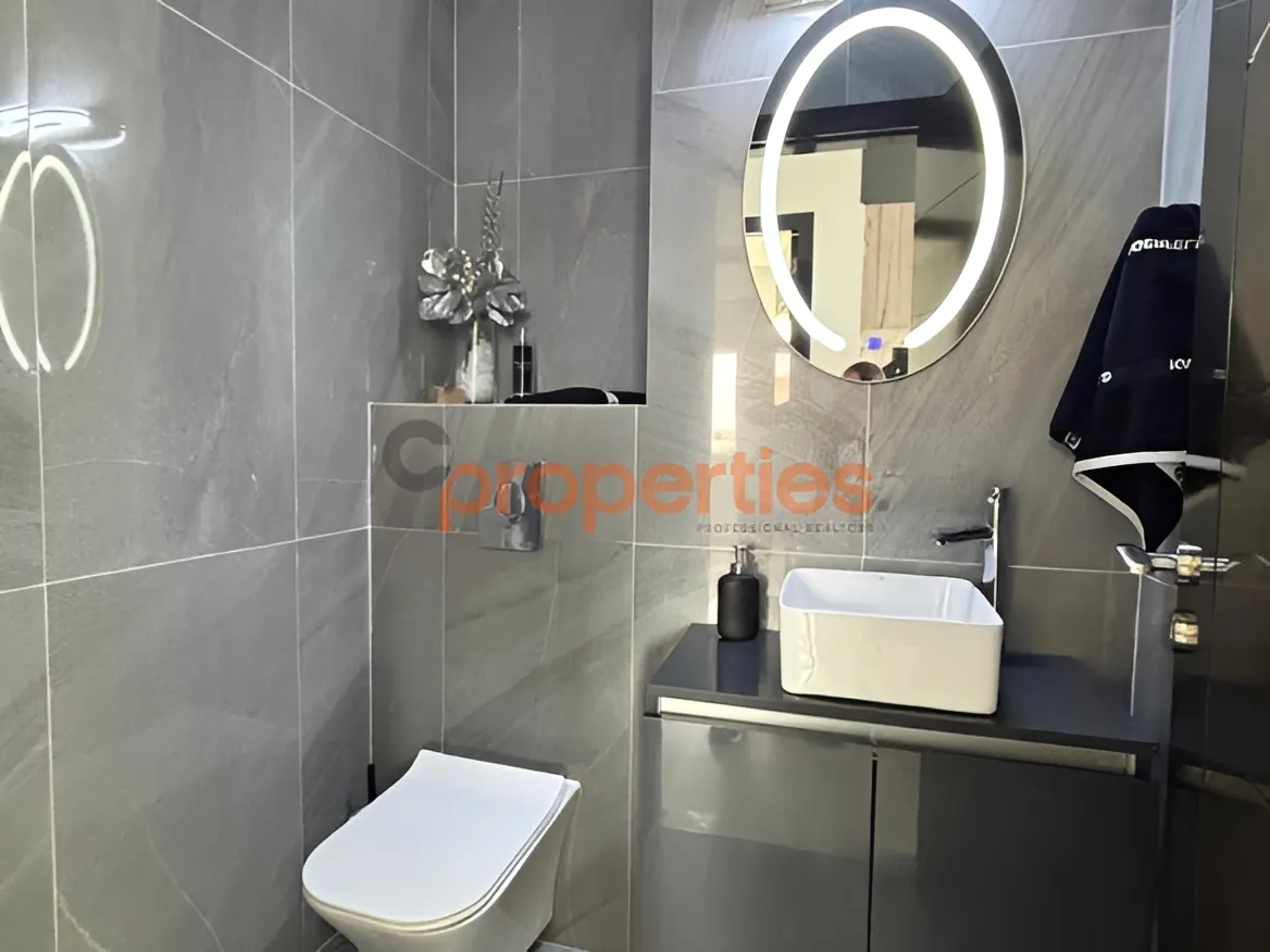 Apartment for Sale in Halat