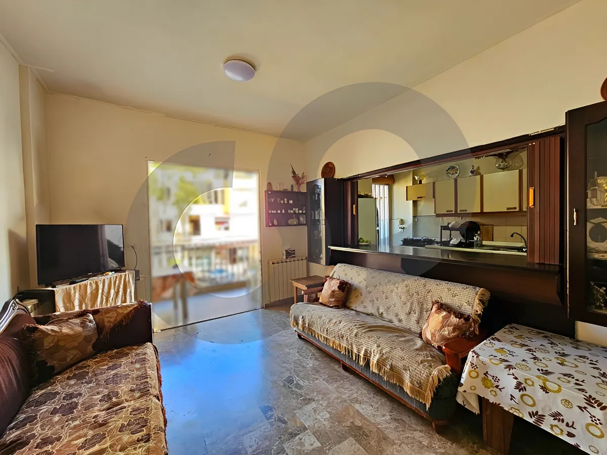Apartment for Sale in Zouk Mosbeh, Lebanon