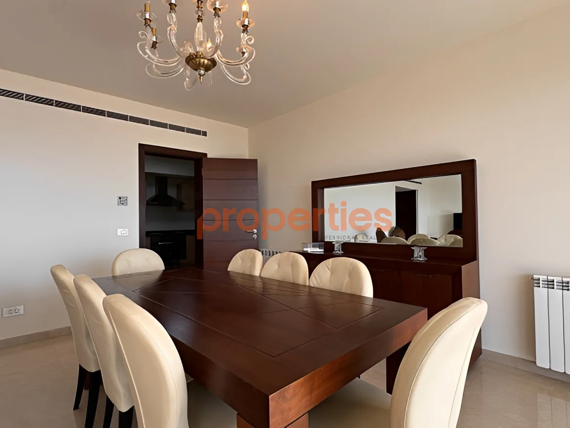 Apartment for Sale in Beit Misk - 3 bed, 5 bath