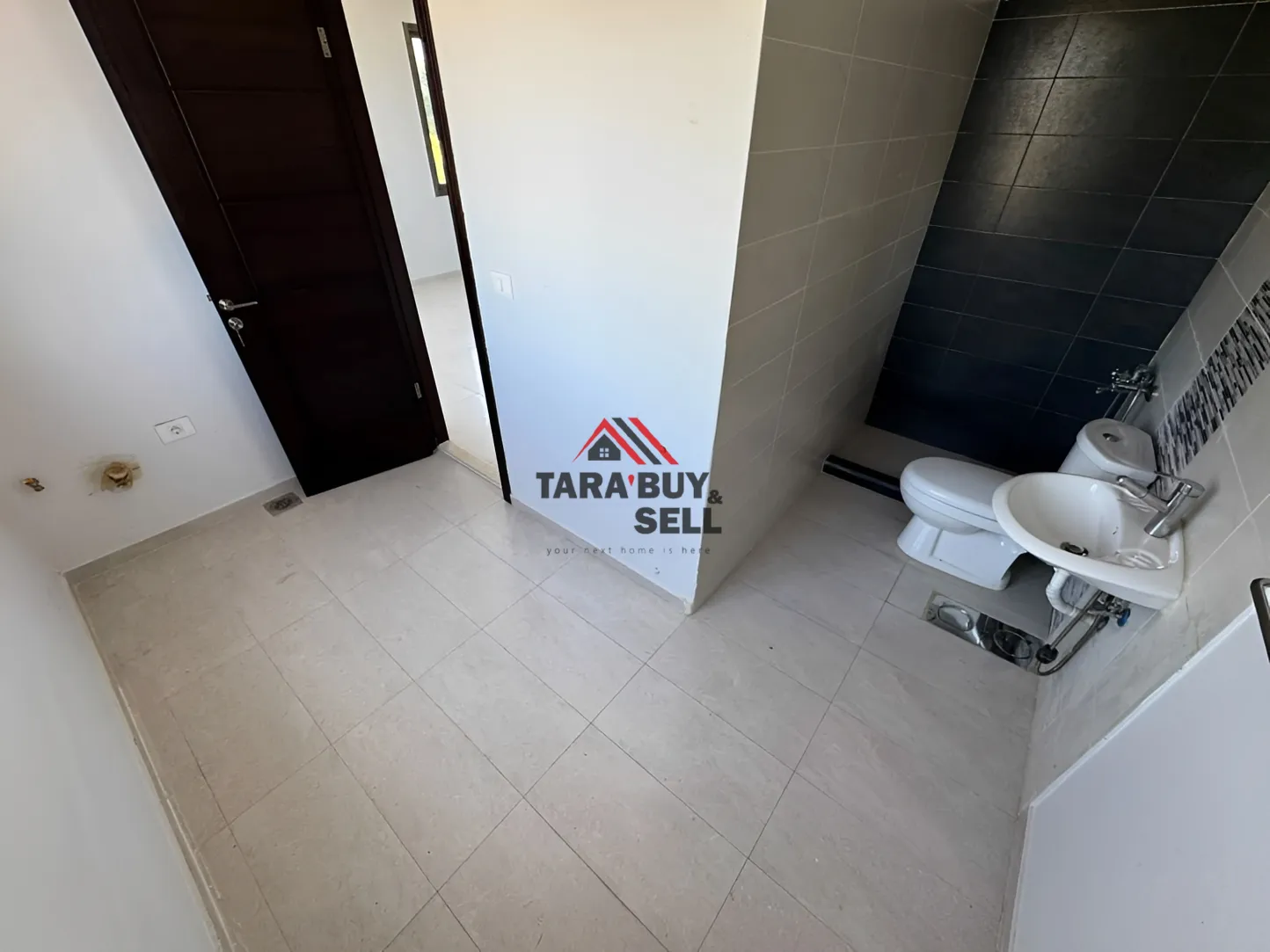 Duplex for rent in Jdayel