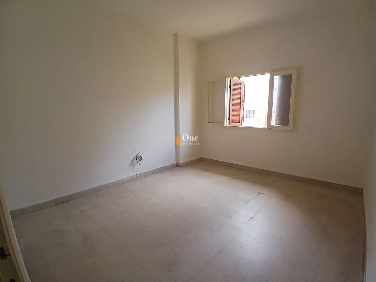 Apartment for rent in Dekwaneh, Lebanon