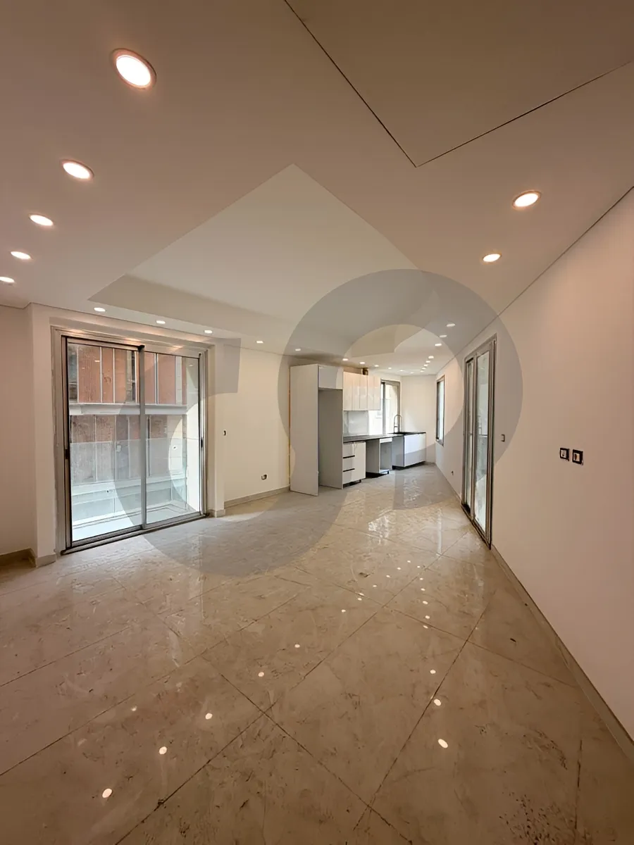 Apartment for Sale in Downtown