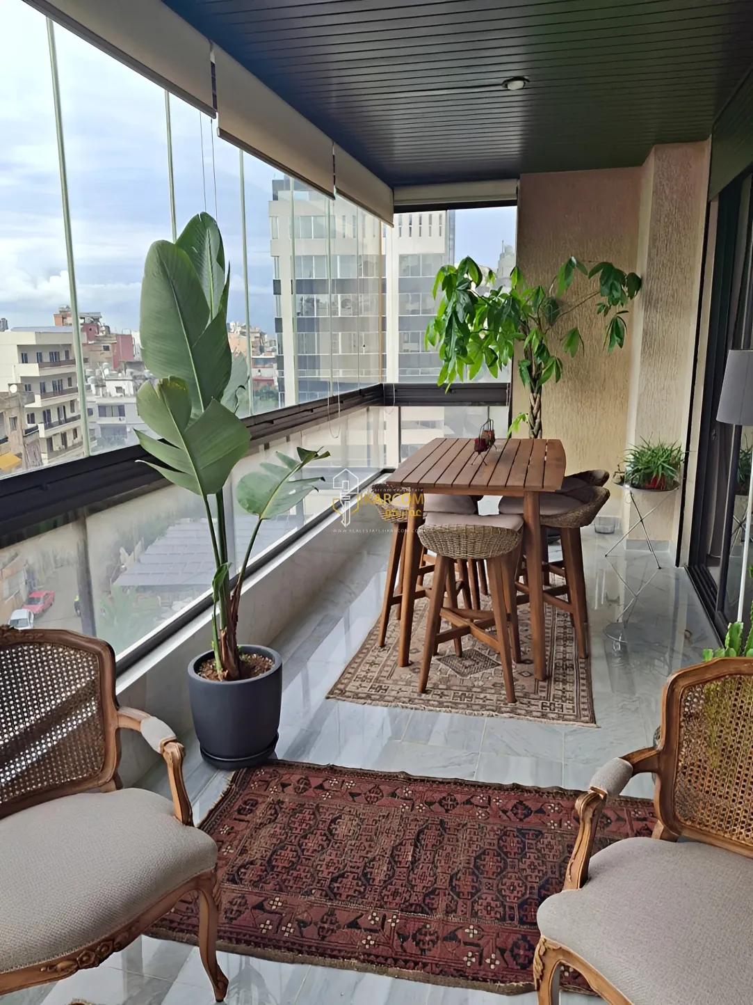 Apartment for sale in Horch Tabet, Lebanon