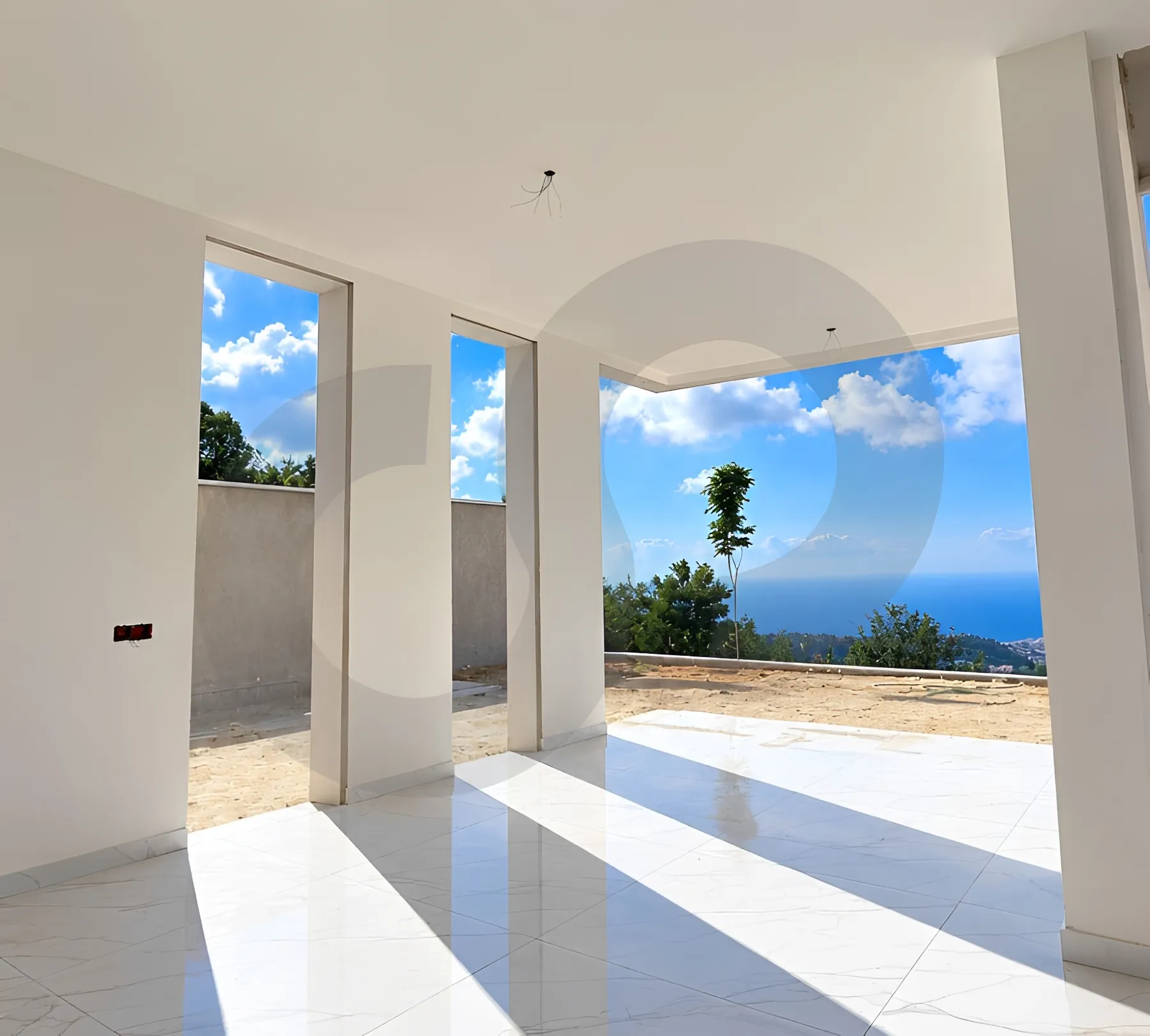Villa for Sale in Ainab