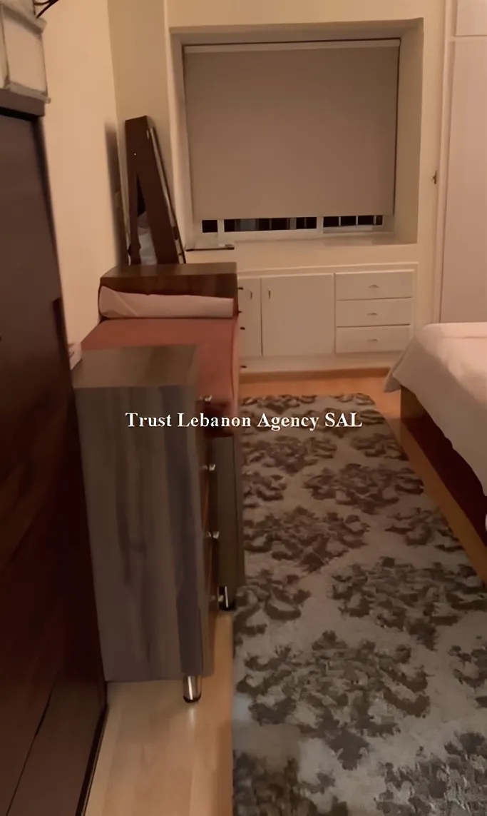 Apartment for Rent in Ras El Nabaa