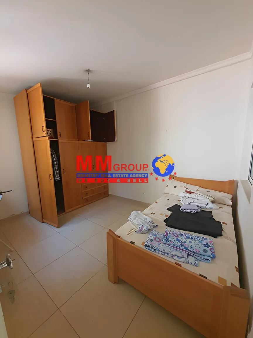 Apartment for Sale in Baabdat