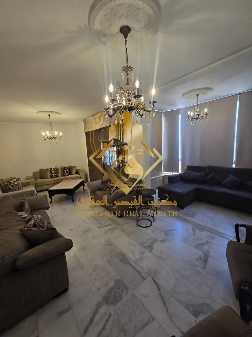 Apartment for sale in Chouaifet El Qoubbeh, Lebanon - 3 bed, 3 bath