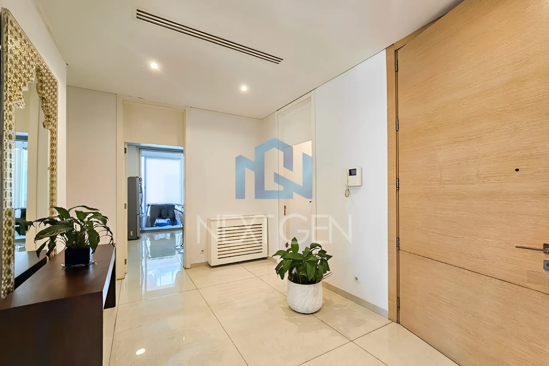 Apartment for rent in Achrafieh, Beirut, Lebanon
