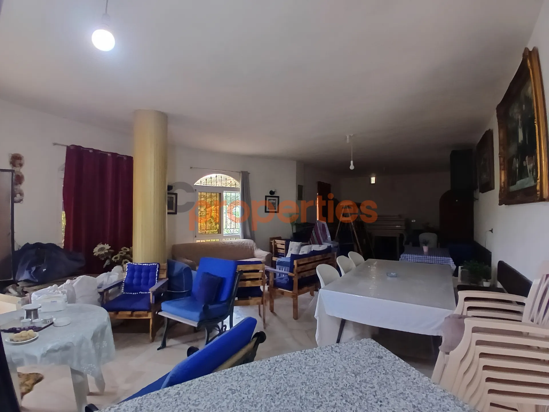 Office for Rent in Mish Mish