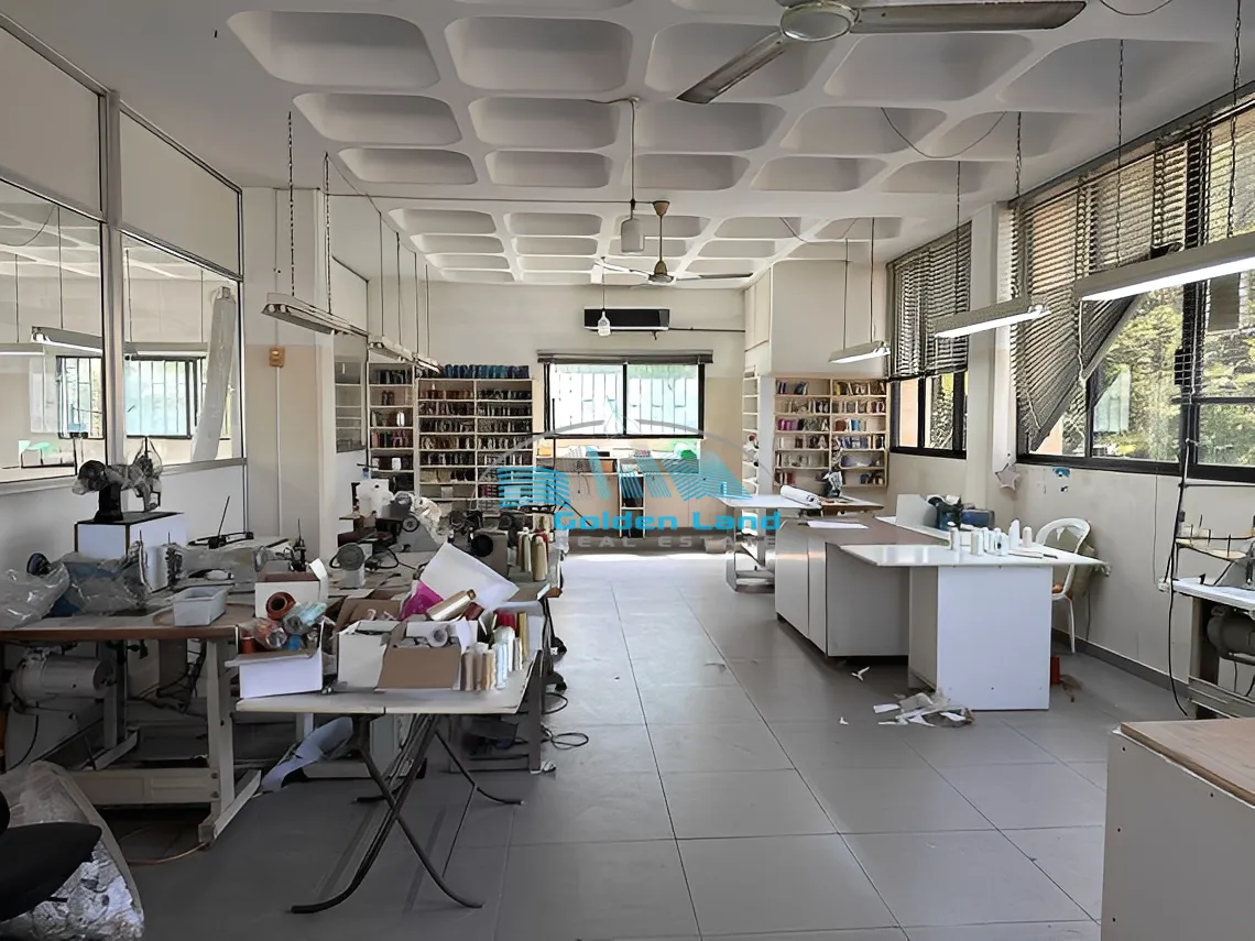 Office for rent in Bsalim