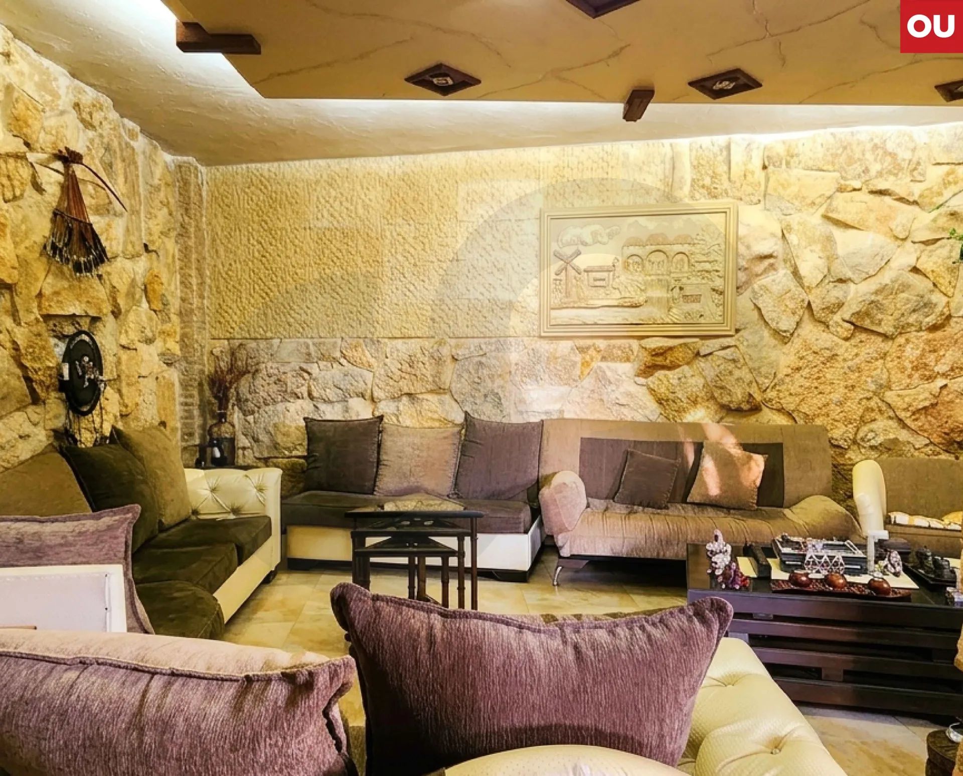 Apartment for Sale in Beit El Chaar - 2 bed, 3 bath