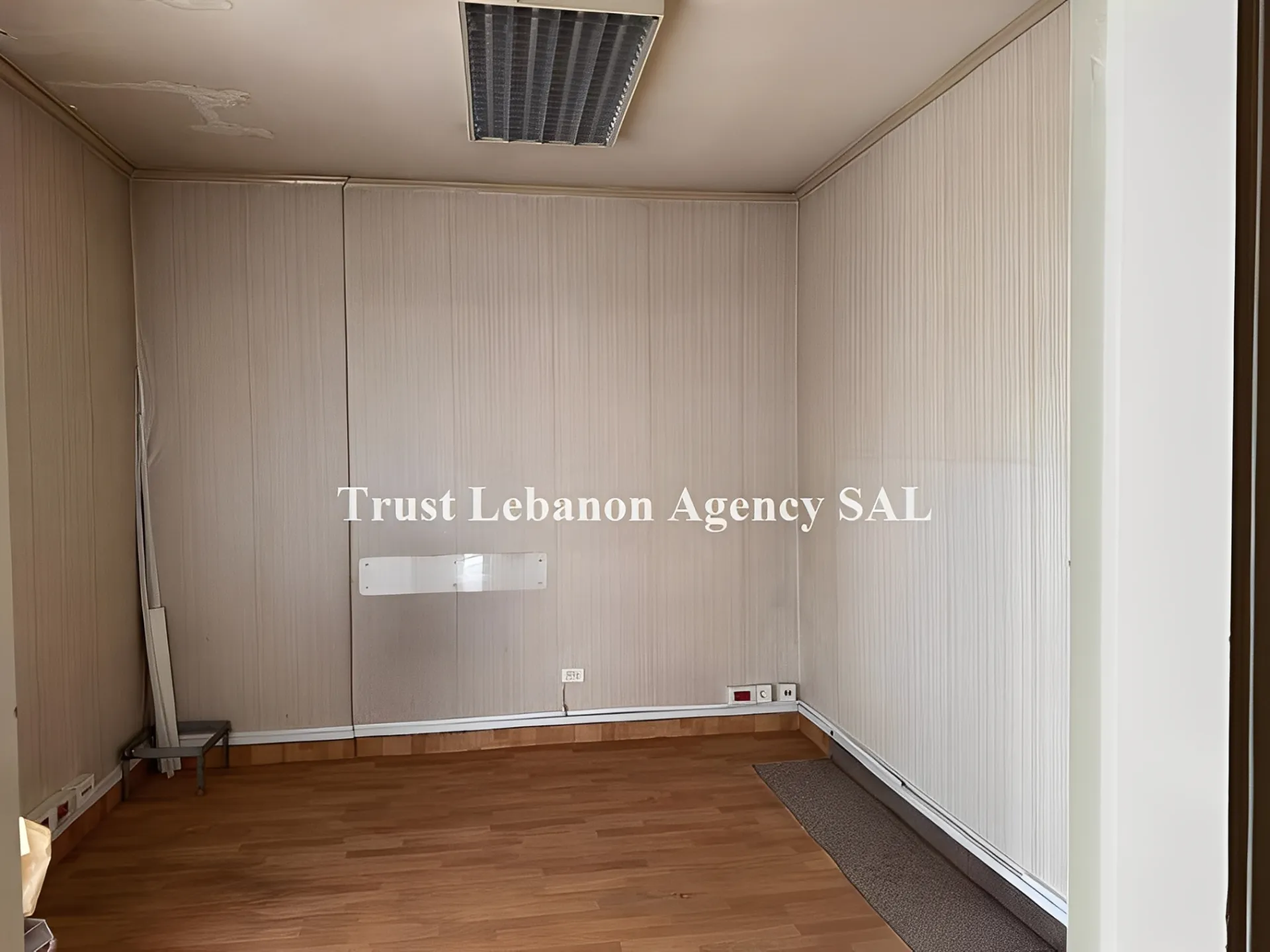 Office for rent in Beirut, Ashrafieh