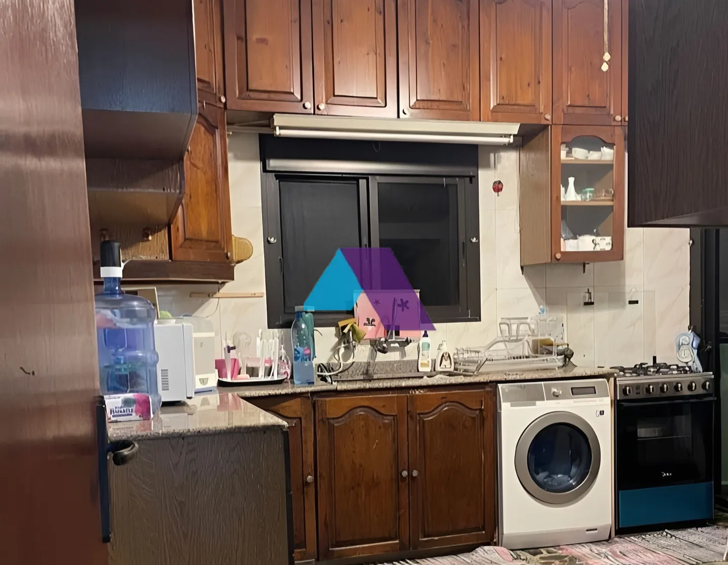 Apartment for Sale in Aaoukar - 3 bed, 3 bath