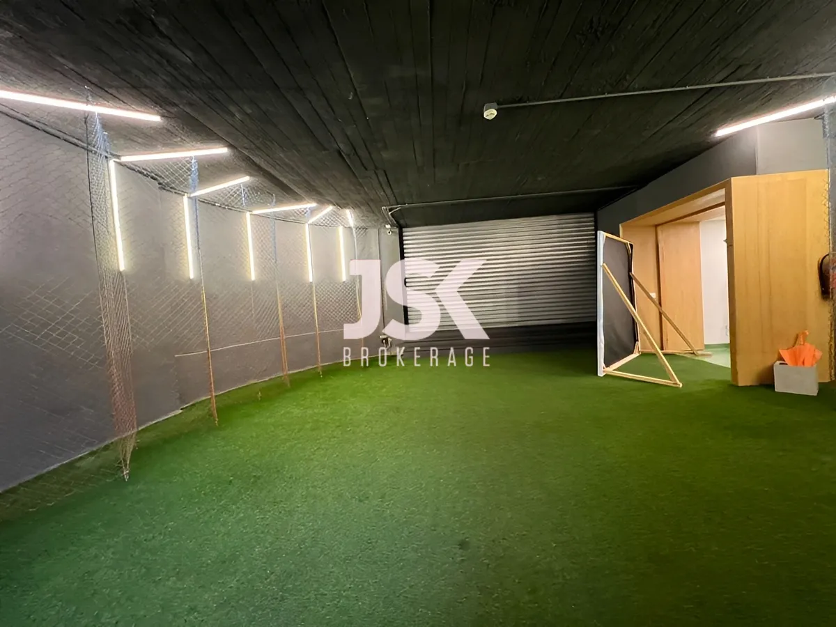 Commercial property for Rent in Sassine, Beirut, Lebanon